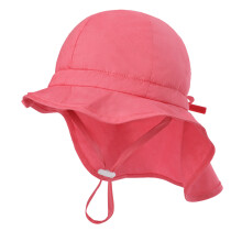 Outdoor-Baby-Sonnenhut mit Nackenschutz,-RRD 4 bis 6T