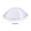 Couvre-chef juif en polyester, conception respirante, 3