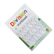 Vermenigvuldiging Divisie Wiskundeoefenboek voor-divisie