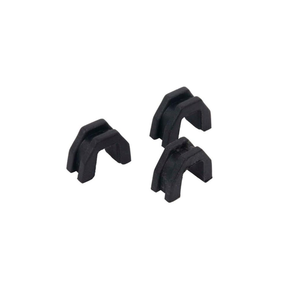 Gy6 Variator Guide Set For 125Cc 150Cc Scooter Moped Atv Gokart 152Qmi 157Qmj Engine 3 Pcs 9426802807721