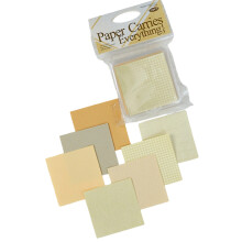 Feuilles de papier artisanal polyvalentes pour le scrapbooking-2
