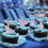 Διακοσμητικά για cupcakes για θεματικά πάρτι, διακοσμητικά για τούρτες γενεθλίων 7