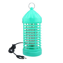 Capcană electrică fără fir pentru insecte de înaltă tensiune, capcană pentru țânțari cu lumină UVA, impermeabilă, pentru controlul sigur