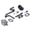 Πλήρες κιτ καρμπυρατέρ για Stihl024 026Ms240Ms260, Επαγγελματική κατασκευή, υψηλή 5