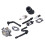 Πλήρες κιτ καρμπυρατέρ για Stihl024 026Ms240Ms260, Επαγγελματική κατασκευή, υψηλή 6
