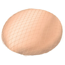 13 Farboptionen Fascinator-Basis 15 cm für-Sekt