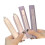 Double Sided Tape Pen Double Sided Tape Roller Scrapbook-Purple 1