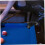 Billiard Table Pockets and Snooker Hole Liners Durable Plastic Inserts for Scratch Protection 3