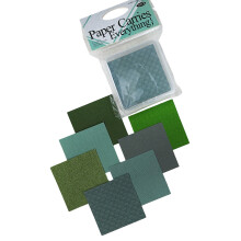 Assortiment de papier Scrapbook pour collages créatifs et-4