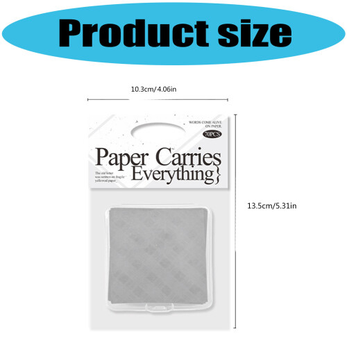 Assortiment de papier Scrapbook pour collages créatifs et-4 1