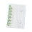 Carnet de notes de taille A7, planificateur de journal, pour-GNW 1