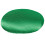 Base de fascinateur de chapellerie de luxe 15cm pour-Vert 1