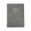 2026 Weekly Planner With Dated Pages And Refillable 6-grey 1