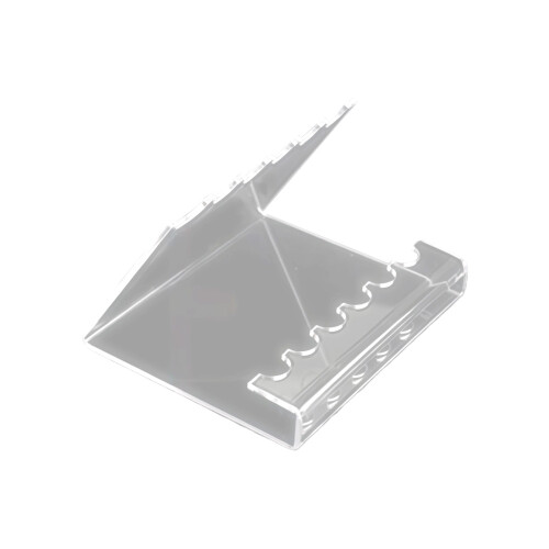 Klarer Acryl-Stiftständer, multifunktionaler-4