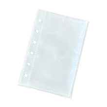 Carnet de taille A7 avec des matériaux de papier amicaux de-B
