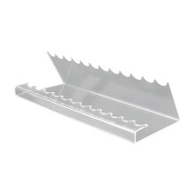 Transparenter Acryl-Stiftständer für Füllfederhalter,-5