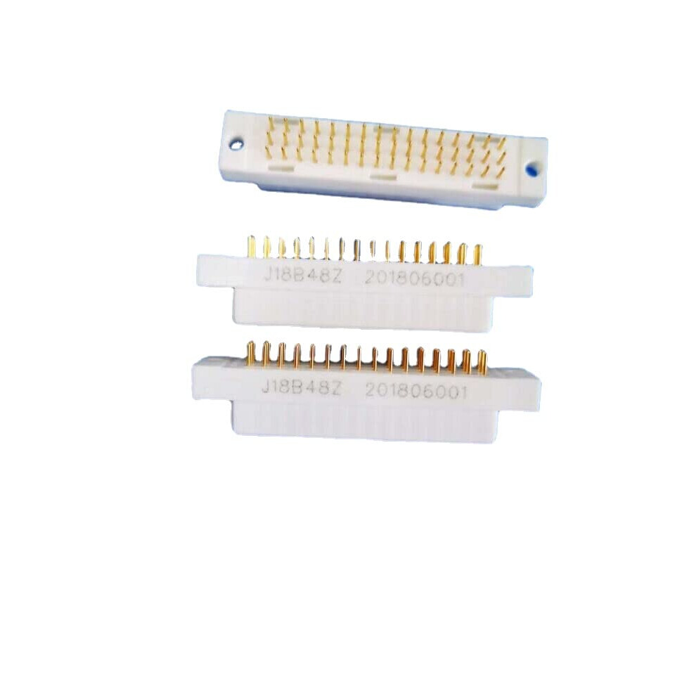 J18b48t 48Core Aviation Connector Plug And Socket Waterproof Military Circular Connector 9189345579806