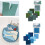 Premium Textured Cardstock Sheets Adhesive Sticker Paper-4 3