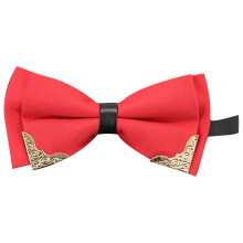 Elegante stropdas Lichtgewicht ademende stof voor casual-3