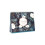 2026 Desk Calendar Twin-Coil Binding Art Illustrations-3 1
