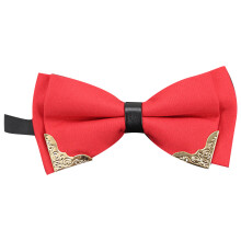 Elegante Krawatte aus leichtem, atmungsaktivem Stoff für-3