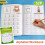 Reusable Preschool Writing Coloring Workbook For Early-number 7
