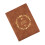 2026 Daily Weekly Academic Planner with Refillable 6-brown 1