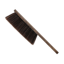 Peria de praf cu peri moi din PP reciclat oferă o curățare sustenabilă, prinderea confortabilă asigură o curățare fără efort, ideală