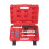 11 Pcs Adjustable Clutch Alignment Tool Set for Quick Install with Wide Vehicle Compatibility 1