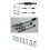 11 Pcs Adjustable Clutch Alignment Tool Set for Quick Install with Wide Vehicle Compatibility 2