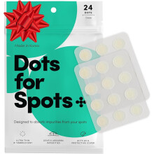 Dots for Spots Pimple Patches