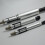 11 Pcs Adjustable Clutch Alignment Tool Set for Quick Install with Wide Vehicle Compatibility 3