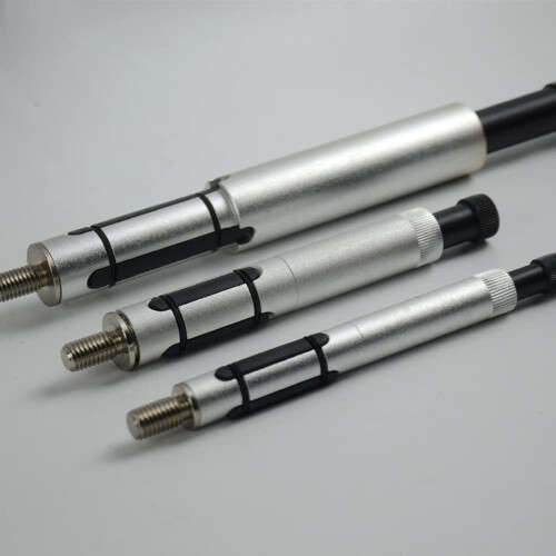 11 Pcs Adjustable Clutch Alignment Tool Set for Quick Install with Wide Vehicle Compatibility 2
