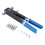 Ergonomic Hand Riveter, Rivet Nut Tool Kit For Versatile Applications In Home And Workshop, Easy Installation And Release Without Tools 3