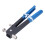 Ergonomic Hand Riveter, Rivet Nut Tool Kit For Versatile Applications In Home And Workshop, Easy Installation And Release Without Tools 7