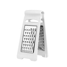 Vegetable Grater Versatile Fruit Slicer Suitable for-White