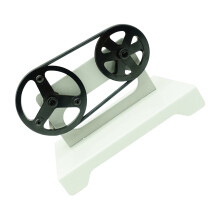 Mechanical Transmission Demonstration Model For-Belt drive