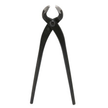 Bonsai Pruning Tools Concave Branch Cutters Professional Gardening Shears Manganese Steel Alloy Cutters Ergonomic Handles For Trimming Roots And Branc