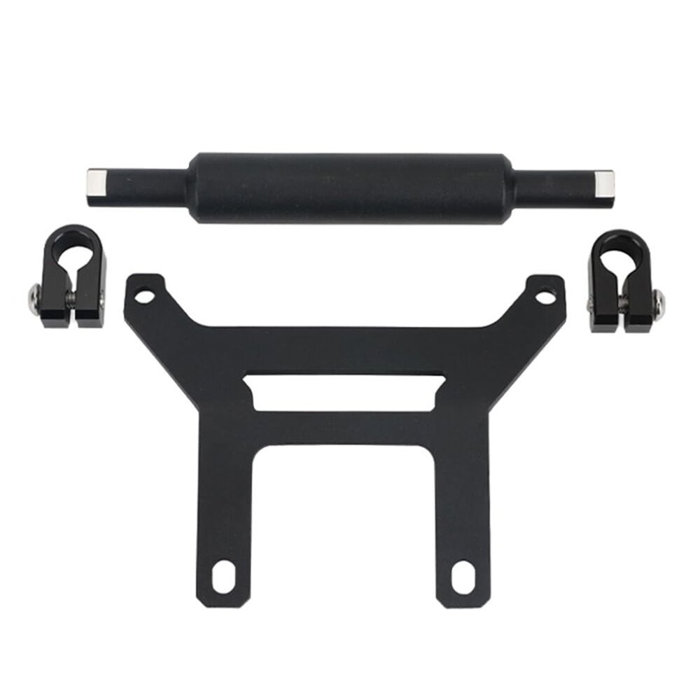 Aluminium Navigation Bracket Handlebar Extension Mount For Yamaha Tenere 700 20192024 9189345580024