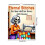 Easy To Read Dates Creative Cartoon Illustration Calendar 2026 3