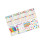 Wall Mount Paper Mathematics Times Table Educational-8 pictures 1