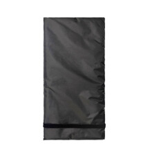 Outdoor Faucet Cover Frost Protections Anti-Freeze-Black 63cm