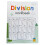 Cahier d'exercices de mathématiques pour pratiquer les-division 1