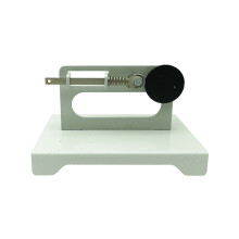 Reusable Engineering Demonstration Model Physics-cam1 mechanism
