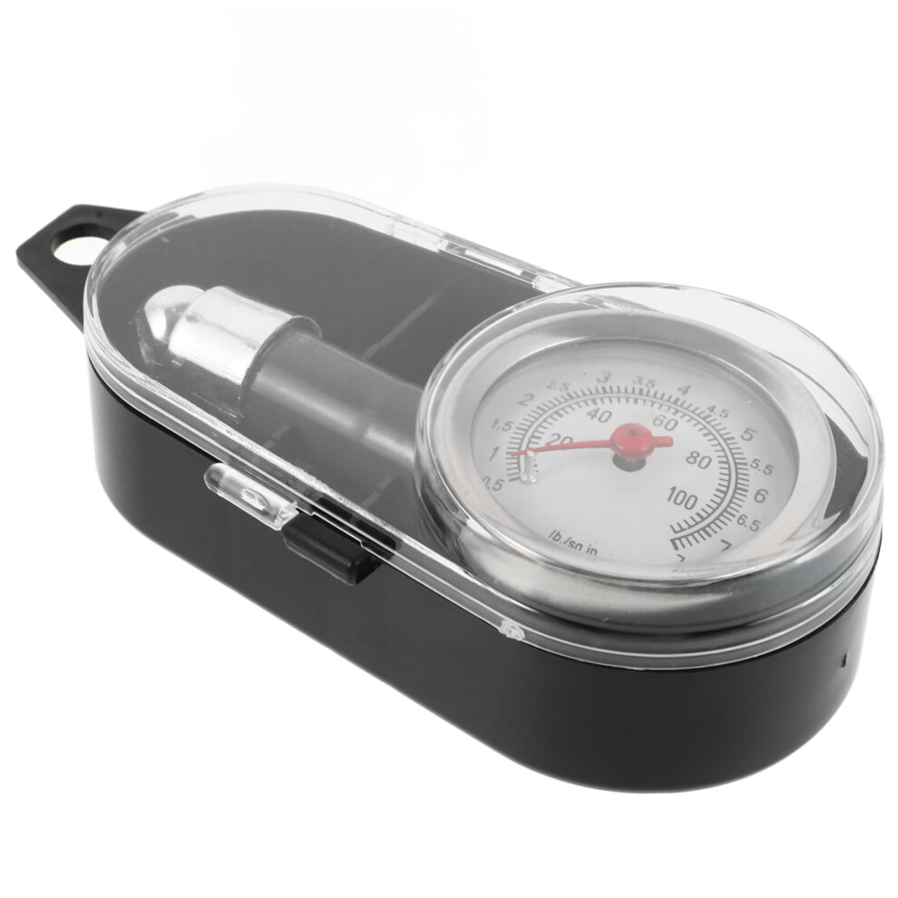 Digital Tire Pressure Gauge With Accurate Digital Reading For Cars, Easytoread Compact Design 9001264920340