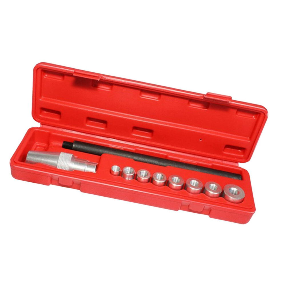 Universal Clutch Alignment Tool Set With 8 Adapters 1125Mm For Cars Trucks Tractors 9001264920234
