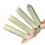 4Pcs Double Sided Tape Roller,Scrapbook Tape Double Sided-Green 1