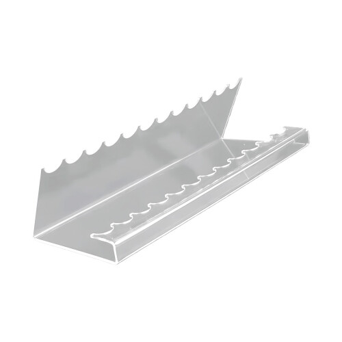 Multifunctionele bureaupen-organizer Acryl-5