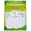 Kids Hand Eye Coordination Workbook Writing-Green model 1