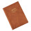 2026 Weekly Planner With Dated Pages And Refillable 6-brown 1